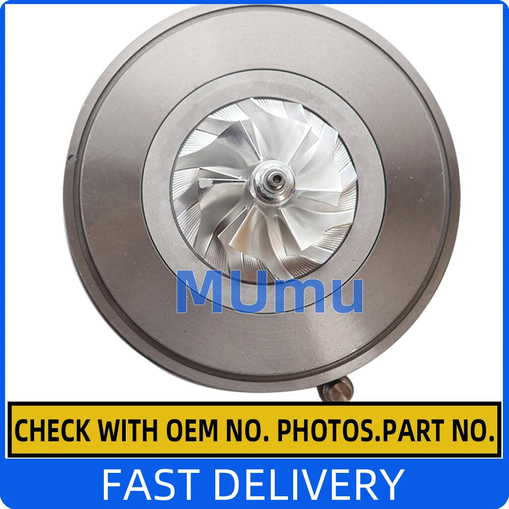 Turbo Cartridge For Mercedes Benz E300/E350 OM642 3.0L 802774 802774-5008S 802774-0007 802774-0004 802774-0005 A6420901686 sayaragear