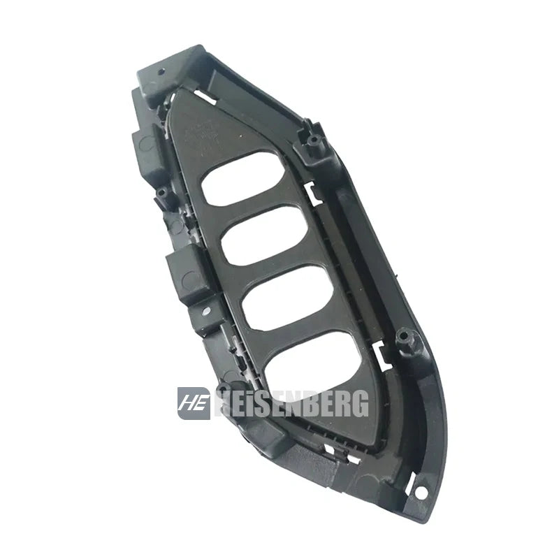 Daytime Running Light Frame For Jetour X70 Plus Fog Light Trim F18-2803512 F18-2803514 sayaragear