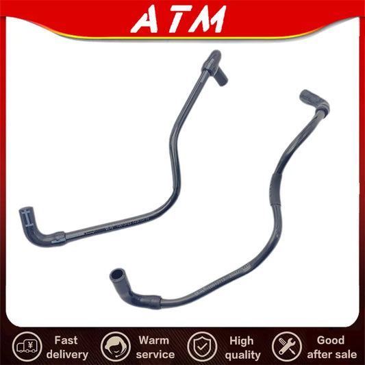 For Roewe 360 350 MG MG5 MG3 GT RX5 GS HS engine exhaust pipe crankshaft load breathing hose - sayaragear