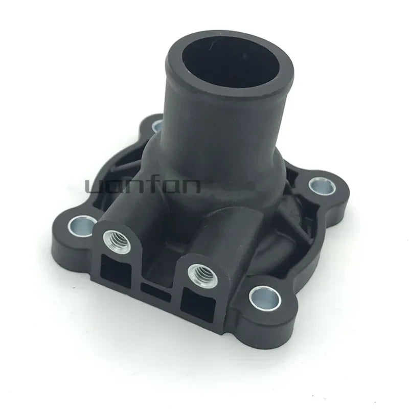 Thermostat Cover For Chery A1Face Kimo A3 M11 J3 A5 Fora X1 indiS Beat Eastar Tiggo Arrizo 3 Fulwin Bonus Very 481H-1306021AC sayaragear
