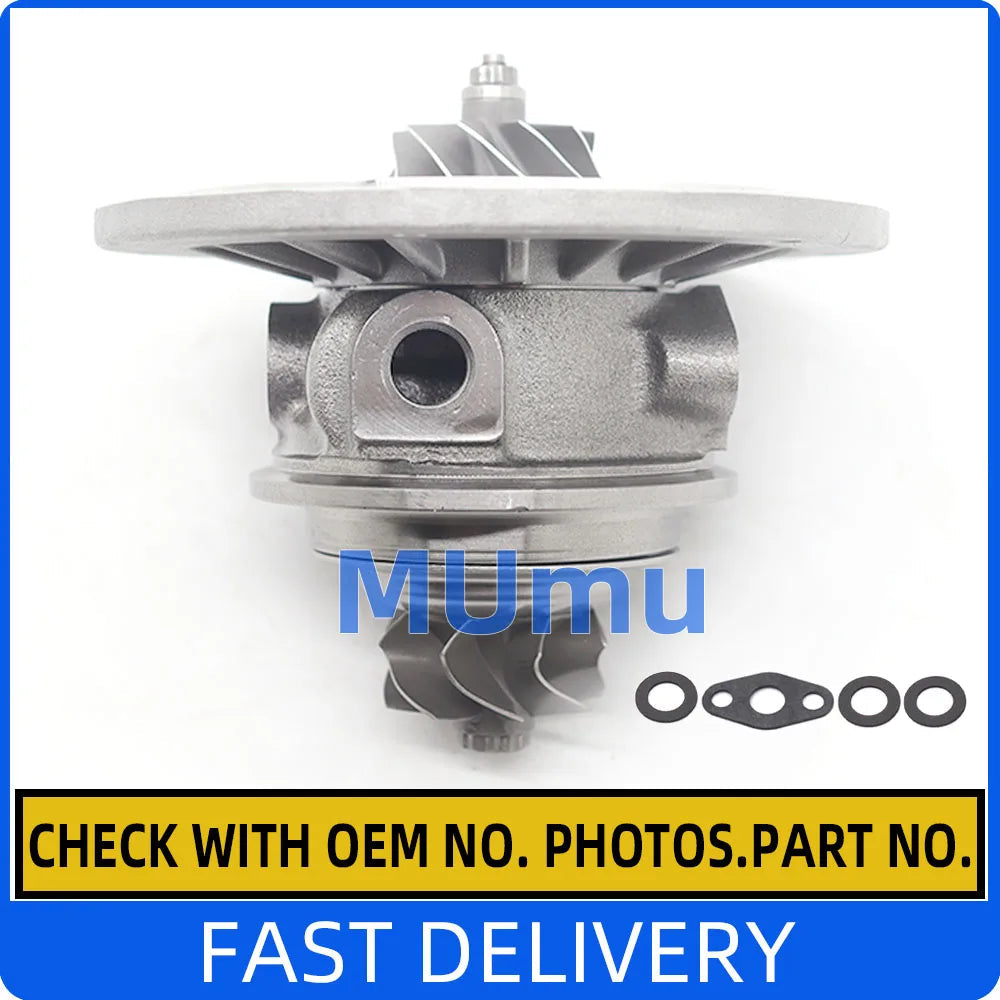 RHF5 Turbo Cartridge CHRA Core For Ford Ranger Mazda B2500 MPV 2.5L WLT J82Y WL84.13.700 VJ33 VJ26 VB430090 VC430013 VC430089 sayaragear