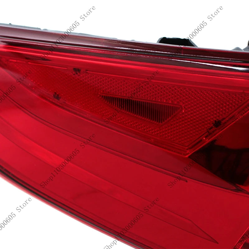 For Honda Odyssey 2018-2024 Car Rear Turn Signal Rear Bumper Tail Light Assembly Parking Signal Light 33550THRA01  33500THRA01 - sayaragear