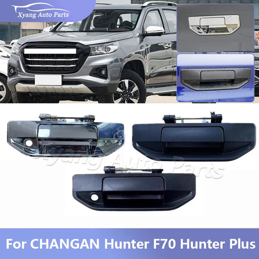 Rear Door Handle For CHANGAN Hunter F70 Hunter Plus sayaragear