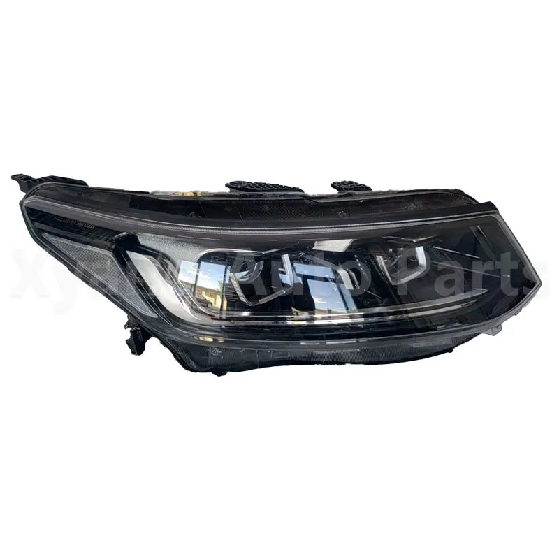 Front Bumper Lamp Headlight  8 Pins Headlamp Assembly For Changan CS95 NEW 2023- S401041-0120 S401041-0121 sayaragear