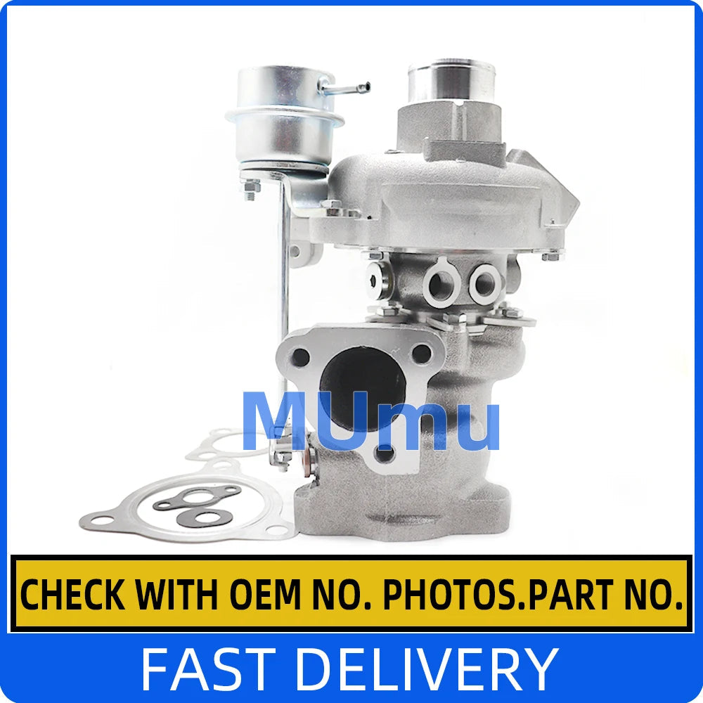 K03 Turbo For ChangAn CS75 1.8L JL486ZQ2 130KW Euro V 1118010-A01, 53039880197, 53039700197, 53039880524, 53039700524, sayaragear