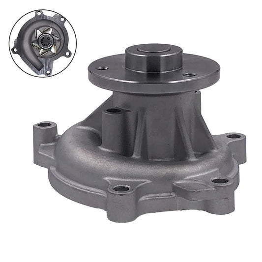 Engine Cooling Water Pump 1610009481 For TOYOTA bB II 1.3 1.5 2005-2016 CAMI PLATZ YARIS AVANZA FAW XENIA DAIHATSU SIRION COPEN sayaragear