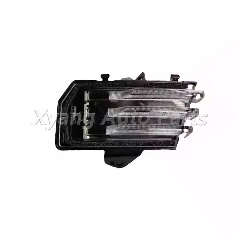 Rearview Mirror Parts For GAC GS3 Rearview Mirror Frame Turn Signal Lamp Rearview Mirror Lens sayaragear