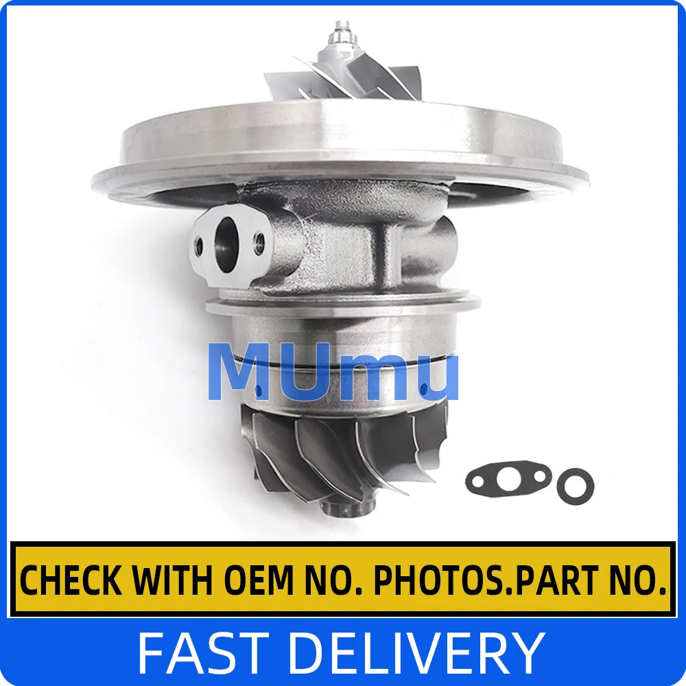 HX55 Turbo cartridge for Cummins CTT Diamond Truck Bus Euro 2 2834419 2837414 2843417 3536995 3536996 3590044 3590045 3592775 sayaragear