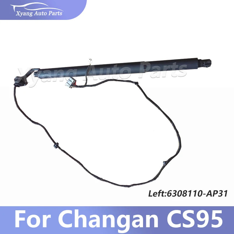 Power Electric Liftgate Tailgate Support Strut  For Changan CS95 6308110-AP31 Tailgate Support Bar sayaragear