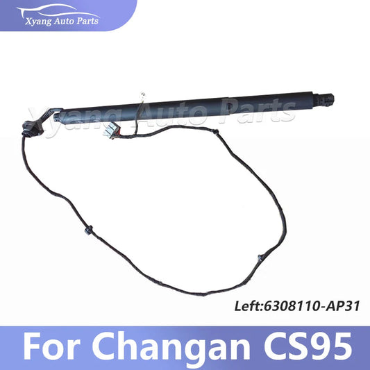 Power Electric Liftgate Tailgate Support Strut  For Changan CS95 6308110-AP31 Tailgate Support Bar sayaragear