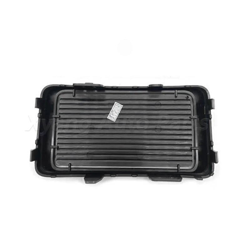 For Changan CS85 Cover ACC Radar Holes Cover sayaragear