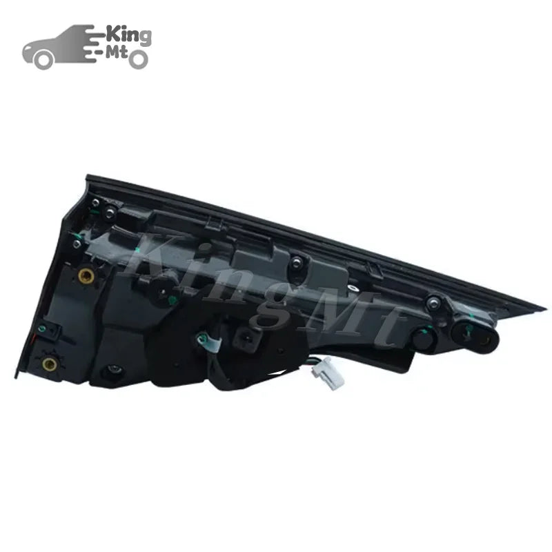 For FAW Bestune T77 Car Taillight Assembly Housing Rear Lamp with Turn Signal Reverse Light Direct Fit Replacement sayaragear