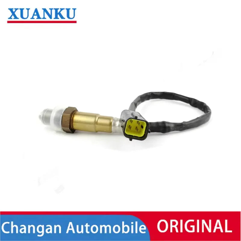 Original front and rear oxygen sensors For Changan CS95 sayaragear