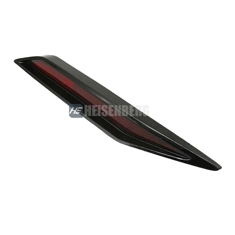 Rear Bumper Reflector For Chery Explore 06 Jaecoo J7 Rear Bumper Fog Lamp 605000755AA 605000756AA sayaragear