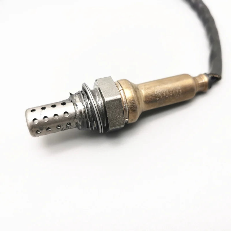 Exhaust Gas O2 Oxygen Sensors for BYD F3 F3R Mitsubishi 4G18 4G15 Engine Rear Lambda Sensor Car Accessories 476Q-1D-1207805 sayaragear
