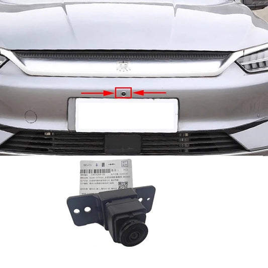 Panoramic Image Front Camera for BYD QIN PLUS EV / QIN PLUS DM-I Front-facing Camera HA2HF-3776450 HA2EM-3776450D sayaragear