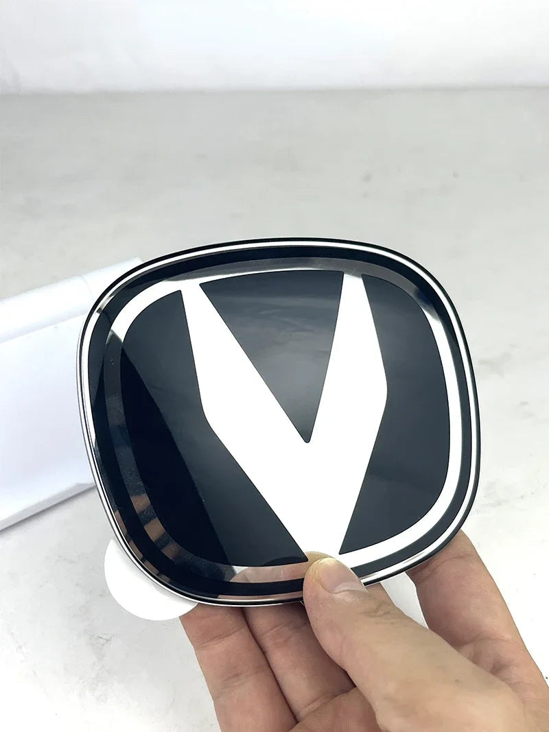 2021-2024 Models CHANGAN UNI-K Front and Rear Emblem Bumper Logo Original Factory Logo sayaragear