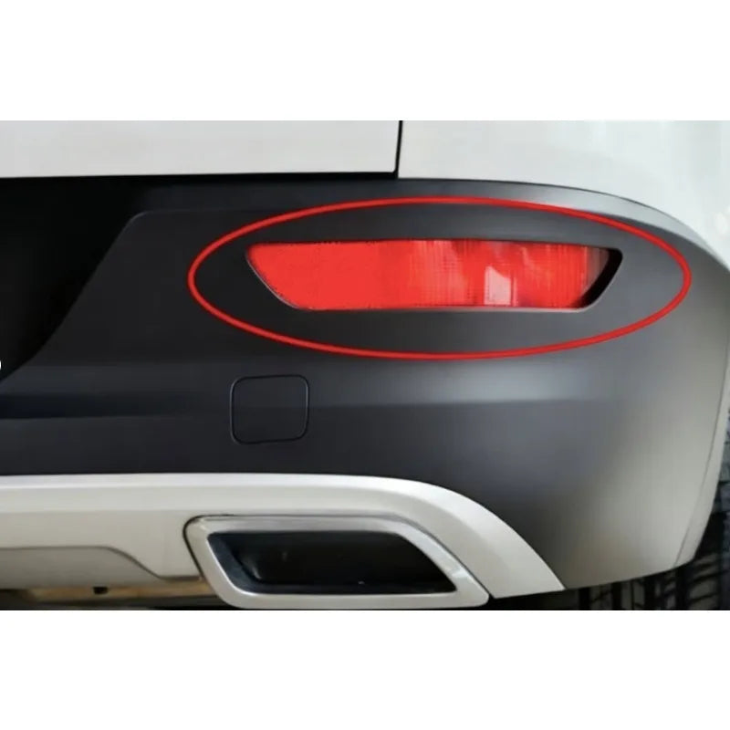 F01-4416040 1pc Left Right Genuine China Rear Fog Lamp Bumper Lamp Assembly for Chery Jetour X70 X70S X70M sayaragear
