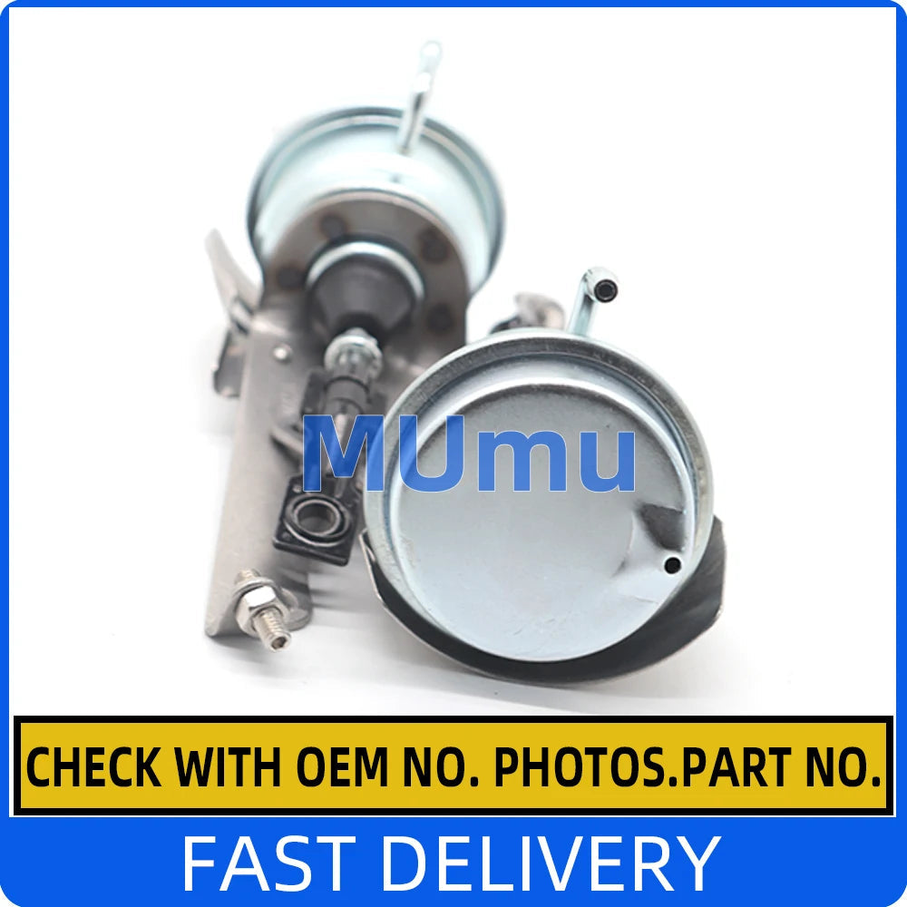 BV43 Turbo Actuator for KIA Hyundai Sorento D4CB Engine 2.5 CRDi 282004A470  28200-4A470 53039880144 53039880122 53039700127 sayaragear