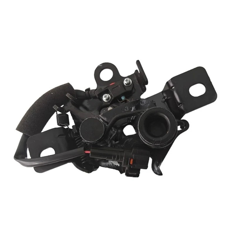 Front Compartment Lid Lock Body for BYD TANG / QIN PLUS Pro / TANG-DM Front Hood Lock Assembly Car Accessories ST-8402530A - sayaragear