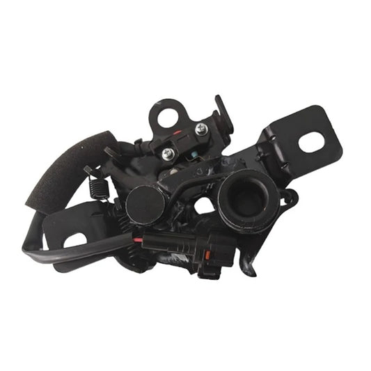 Front Compartment Lid Lock Body for BYD TANG / QIN PLUS Pro / TANG-DM Front Hood Lock Assembly Car Accessories ST-8402530A - sayaragear
