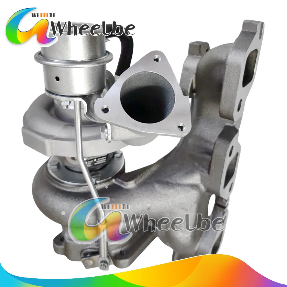 Car Turbocharger Assy For Isuzu 4HG1-T Truck NPR 8973267520 704136-5003 704136 704136-5003S sayaragear