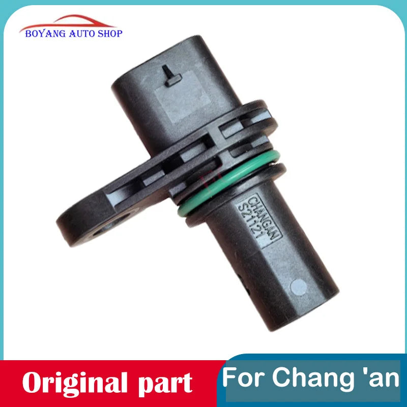 Original crankshaft position sensor For Changan CS35PLUS EADO PLUS 1.4T UNI-V UNI-T UNI-K sayaragear
