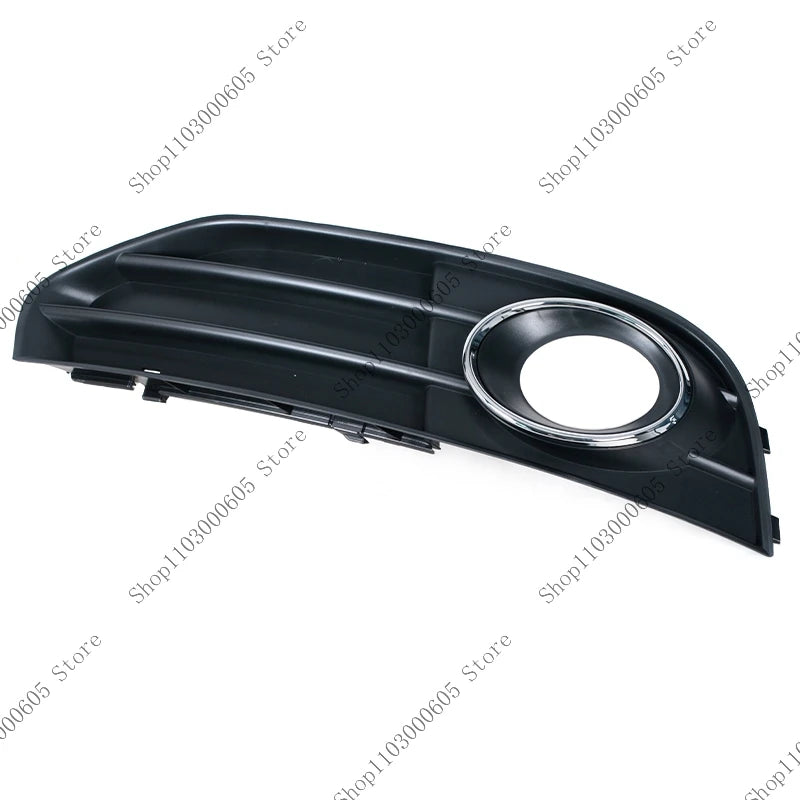 8K0807681J01C 8K0807682J01C For Audi A4 AR B8 B8.5 Allroad Quattro Travel 2009-2015 Automobile Accessories Fog Light Frame - sayaragear