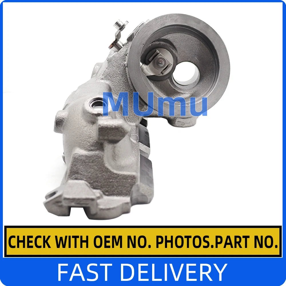7633795 7636784 8643129 2681209 11657633795 Turbine Housing For BWM 318i F30 F31 B38 B15 1.5L Engine sayaragear