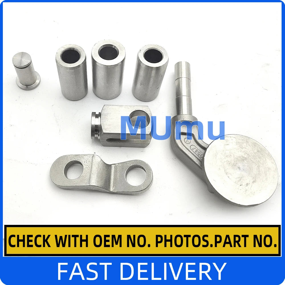 IS38 Turbo Wastegate Rattle Flapper For Audi A3 S3,VW GOLF MK7 GTI 2.0T 06K145702J 06K145702M 06K145702N 06K145702H 06K145722H sayaragear