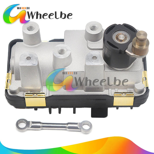 FOR U-003 G-047 Turbo Actuator Great Wall Haval H5 H6 GW4D20 2.0L 120Kw 815479 815479-5010 1118100-AED12 763797 6NW009543 sayaragear