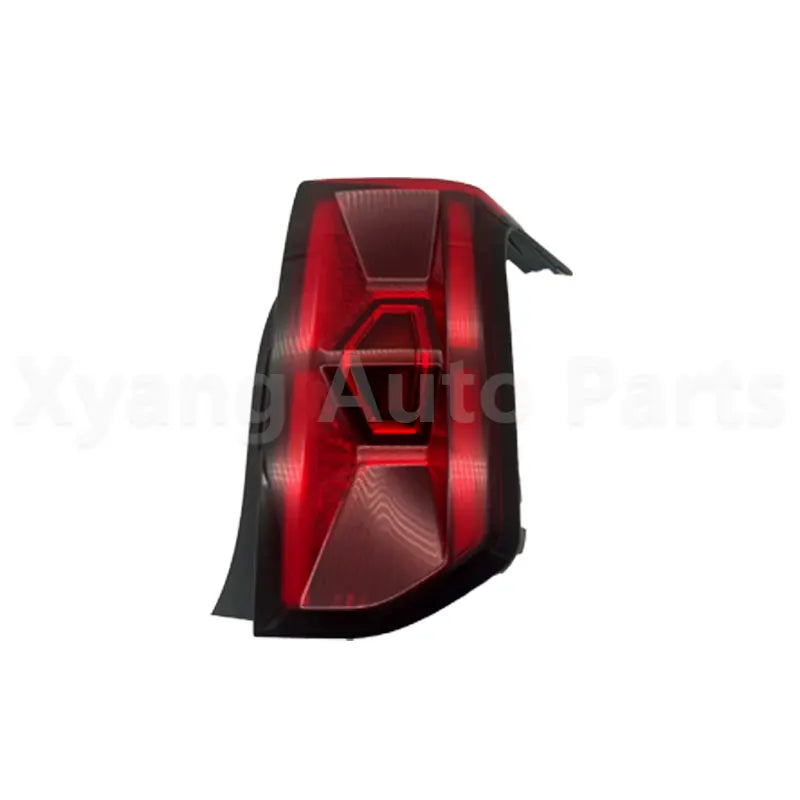 For GAC GS8 2022 2023 2024 Car Rear Light Tail Light Tail Lamp Brake Light Taillamp Reverse Light sayaragear