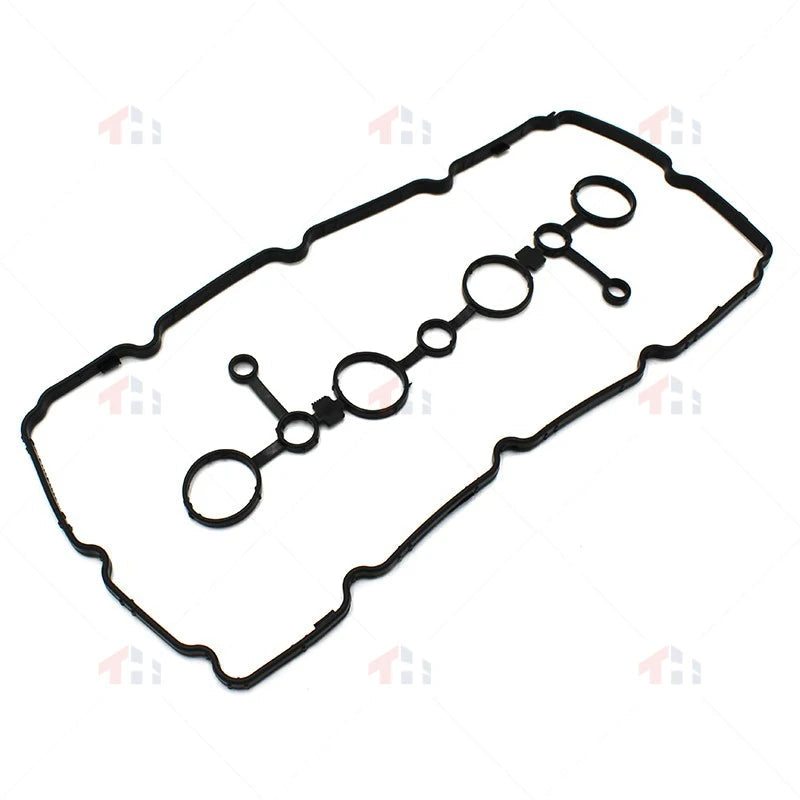 1003301XEC01 Cylinder Head Cover Gasket Valve Cover Gasket FOR GREAT WALL POER WINGLE HAVAL H9 H8 F7  H6  ENGINE GW4C20 sayaragear
