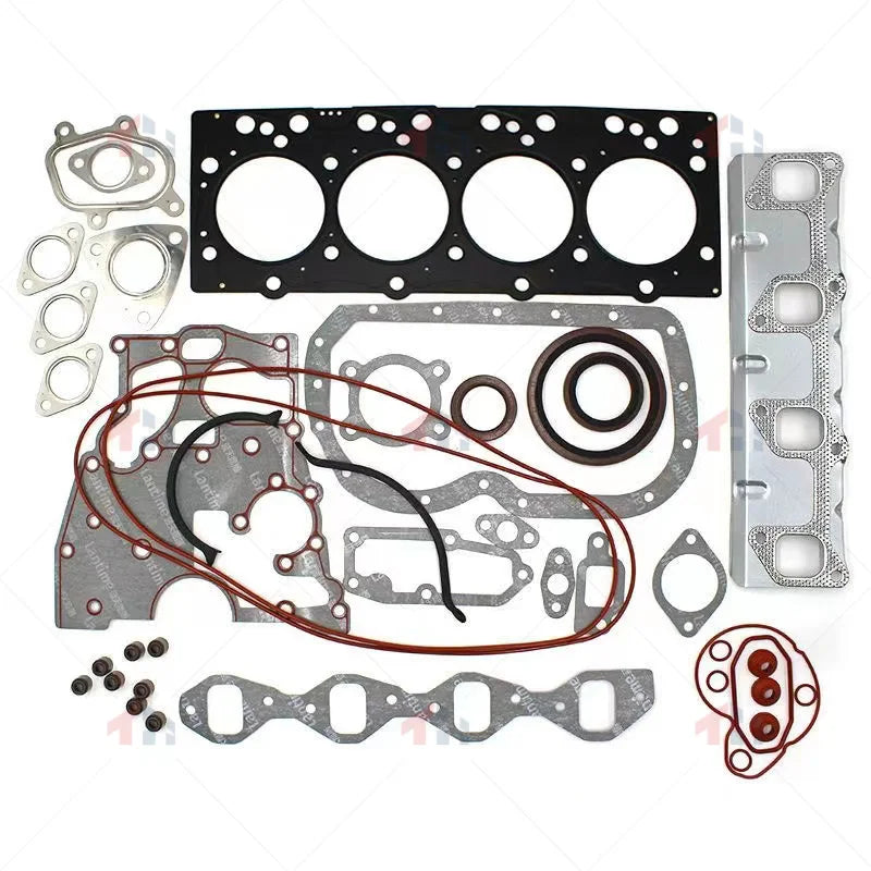 Great Wall HAVAL H5 H3 WINGLE5 Diesel 2.8T GW2.8TC-2 2.5TCI Engine Overhaul Kit Engine Repair Kit Original Accessories sayaragear