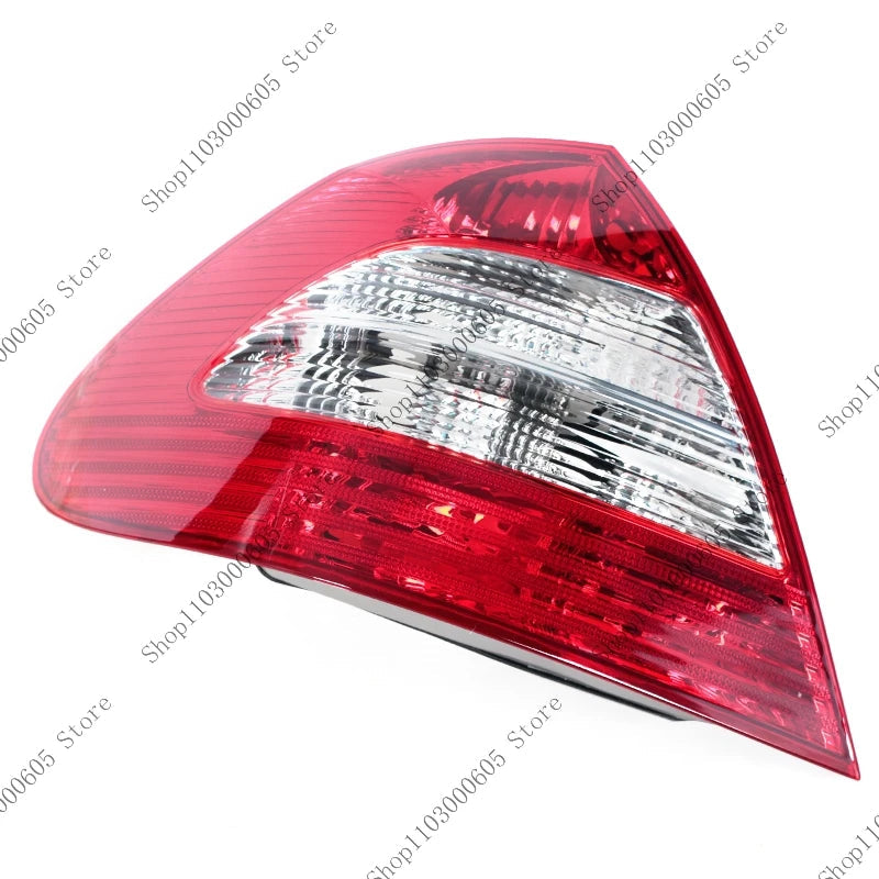 For Mercedes Benz W211 E200 E220 E240 E280 2007 2008 Auto Parts Tail Light Assembly Turn Light Brake Light Rear Bumper LED Light sayaragear