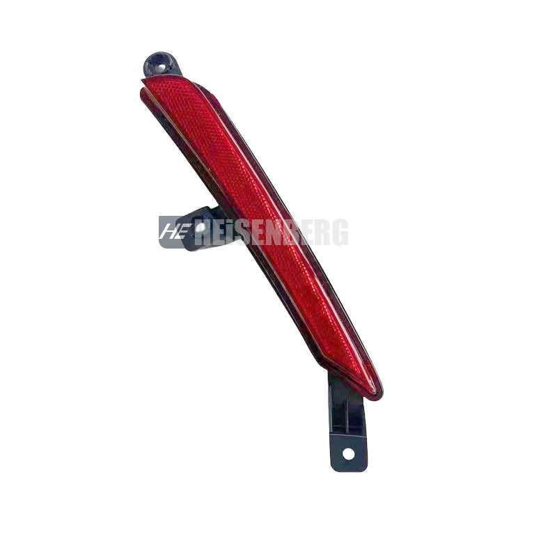 Rear Bumper Reflector For Soueast DX8S Jetour X70 Rear Bumper Fog Lamp sayaragear