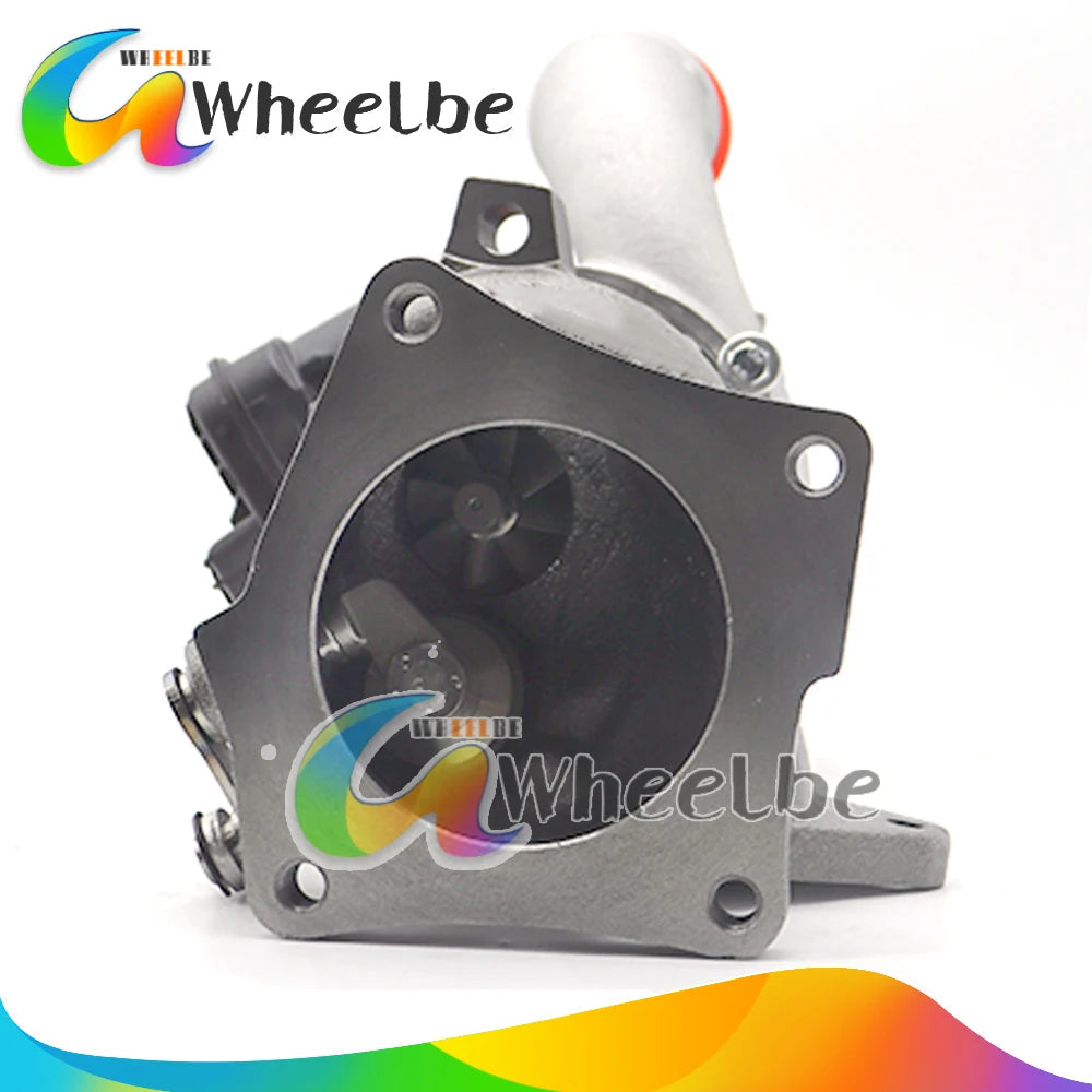 Turbocharger ELT03 Turbo For Haval H6 2.0 2019 1118100xec36 Turbine sayaragear