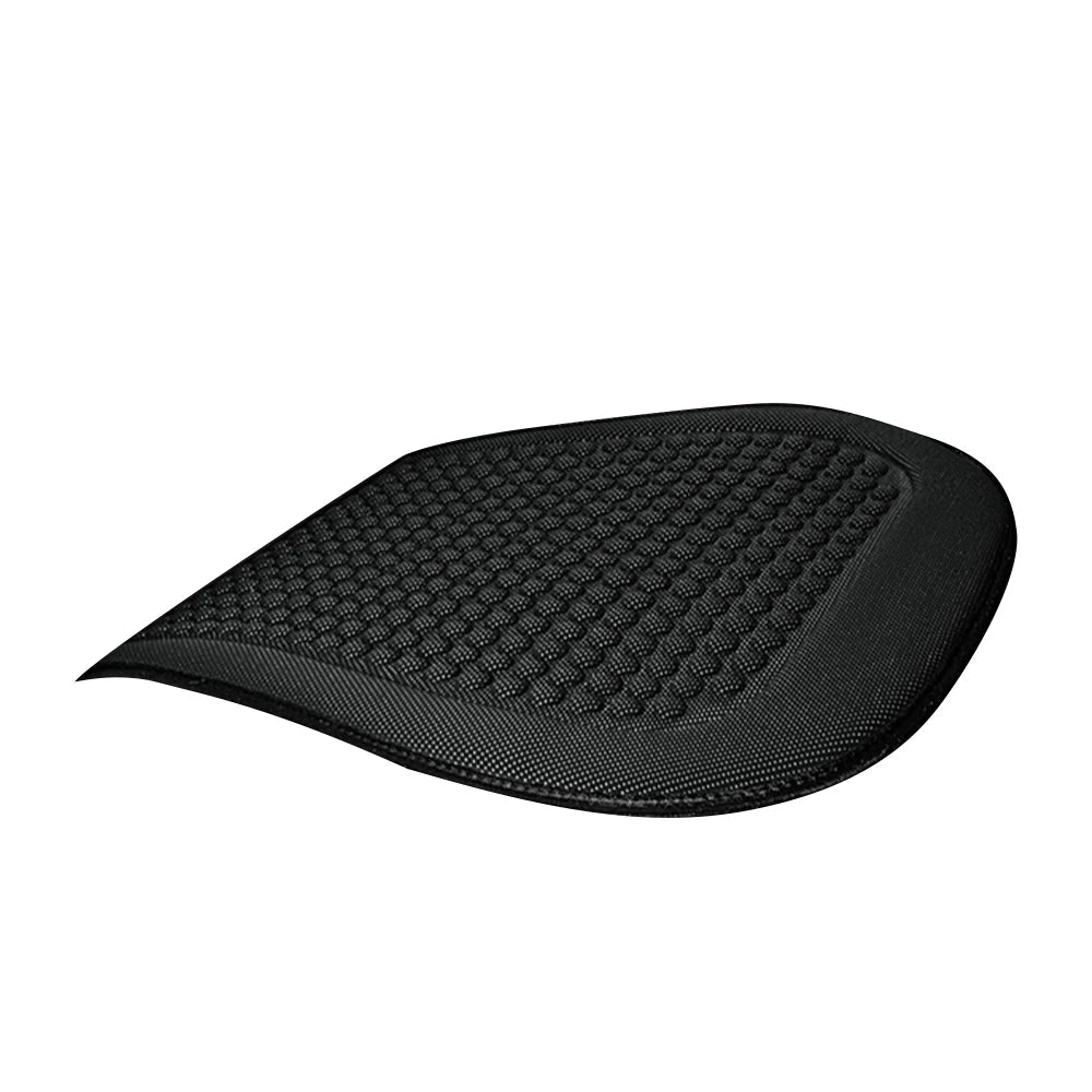 TIMOTRAS Car Cushion Summer Cool Cushion Ice Silk Seat Cover Car Cushion Seasonal Universal Cool Cushion sayaragear