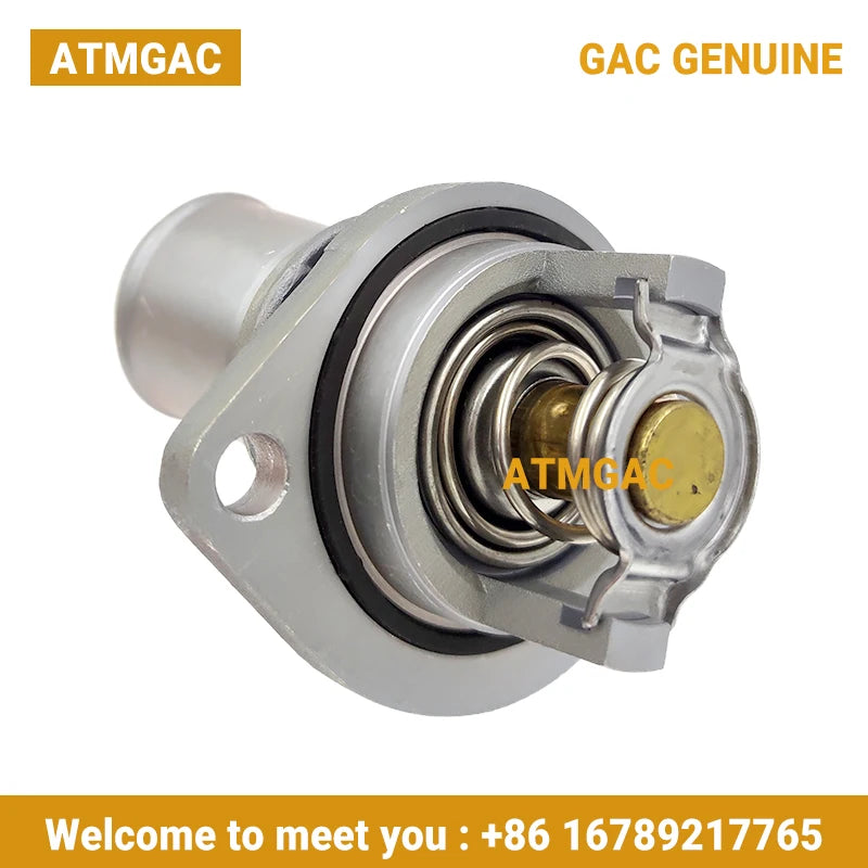 ATMGAC For GAC GM8 GS8 GS7 GA8 2.0T 82℃ engine thermostat regulator 10120202040000 sayaragear
