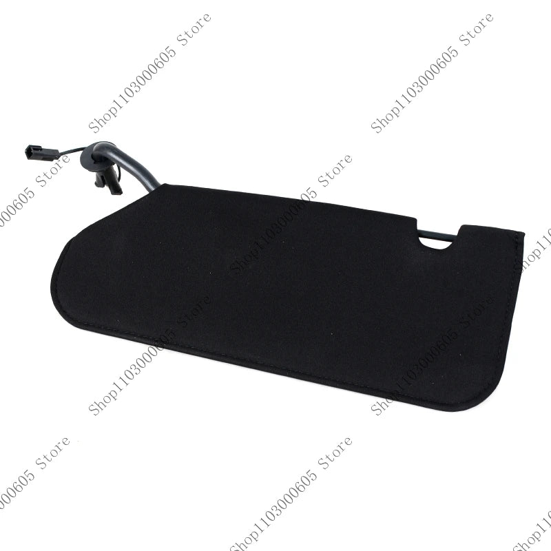 Car Accessories For Chevrolet Corvette C6 2005-2013 23142243 23142245 Car Sunvisor Accessories Sun Visor With line sayaragear