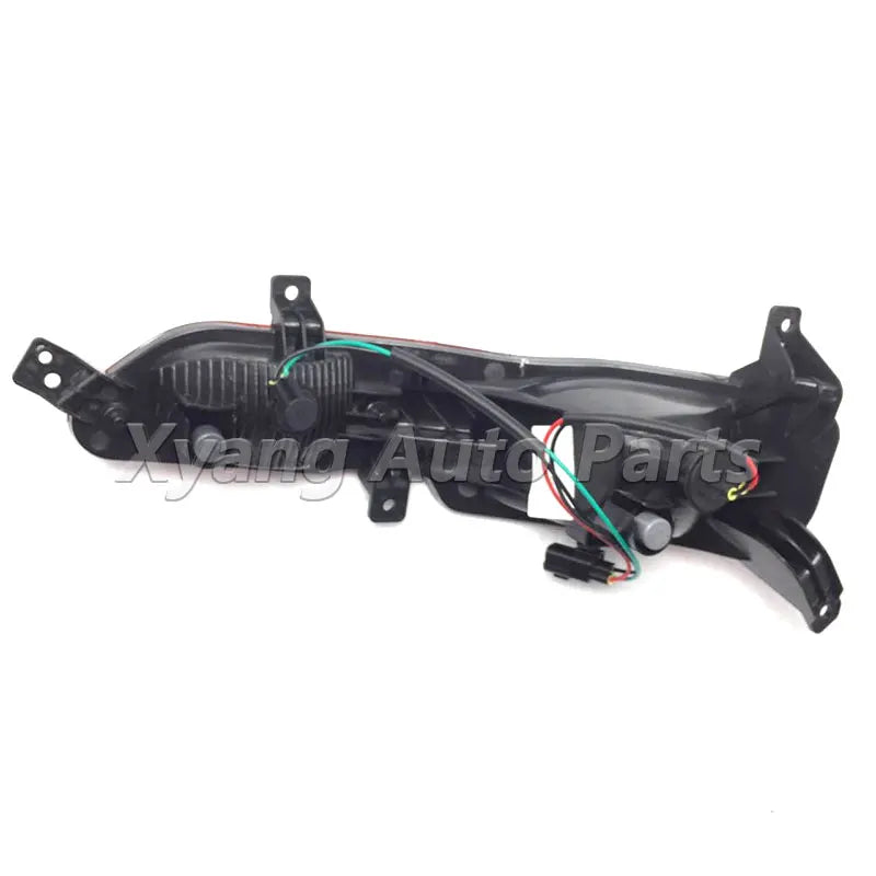 Rear Fog Light For Changan CS75 18-20 Reflector Stop Lamp Rear Bumper Reversing Lamp  Brake Lamp sayaragear