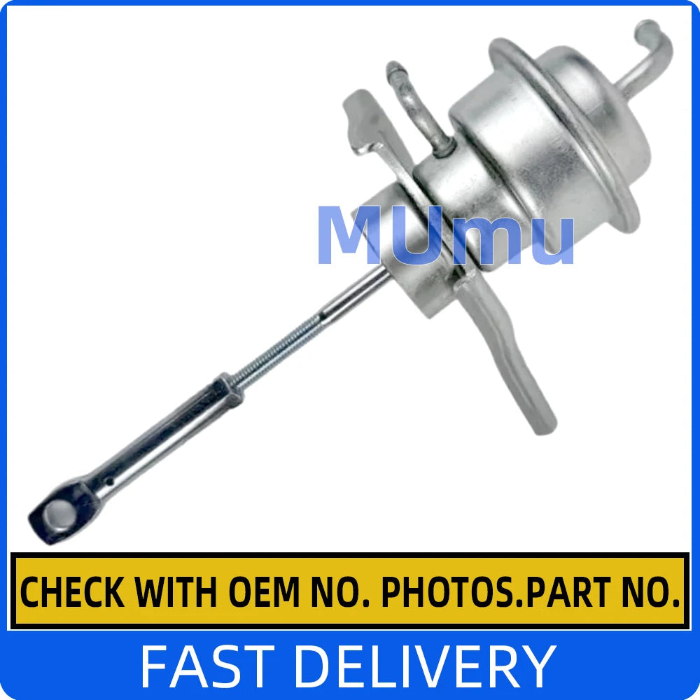 Turbo Wastegate Actuator for Isuzu 4JH1T 4JH1 Engine 90 Kw 130 HP RHF5 Turbo 8973659480 89735442 VB430093 VC430084 sayaragear