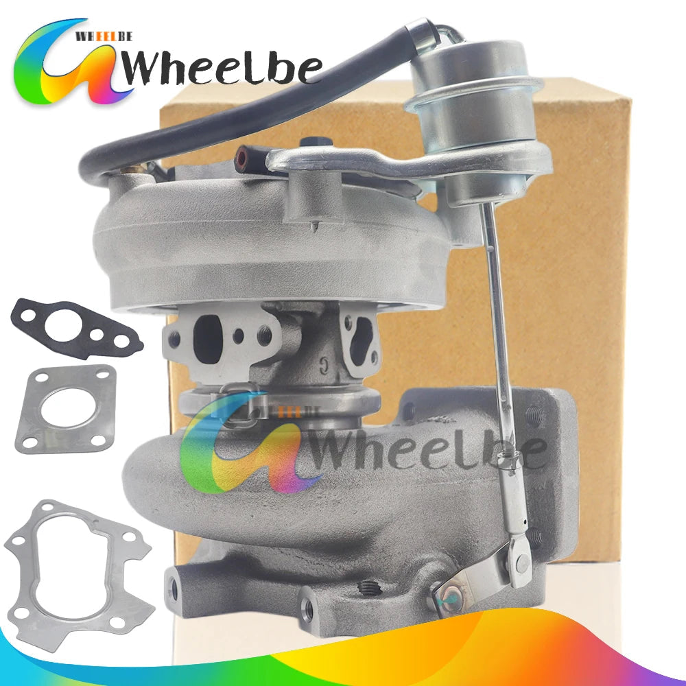 Turbine CT15B Hybrid Turbocharger For TOYOTA Makr Chaser Cresta Tourer JZX100 1JZ 1720146040 17201-46040 sayaragear