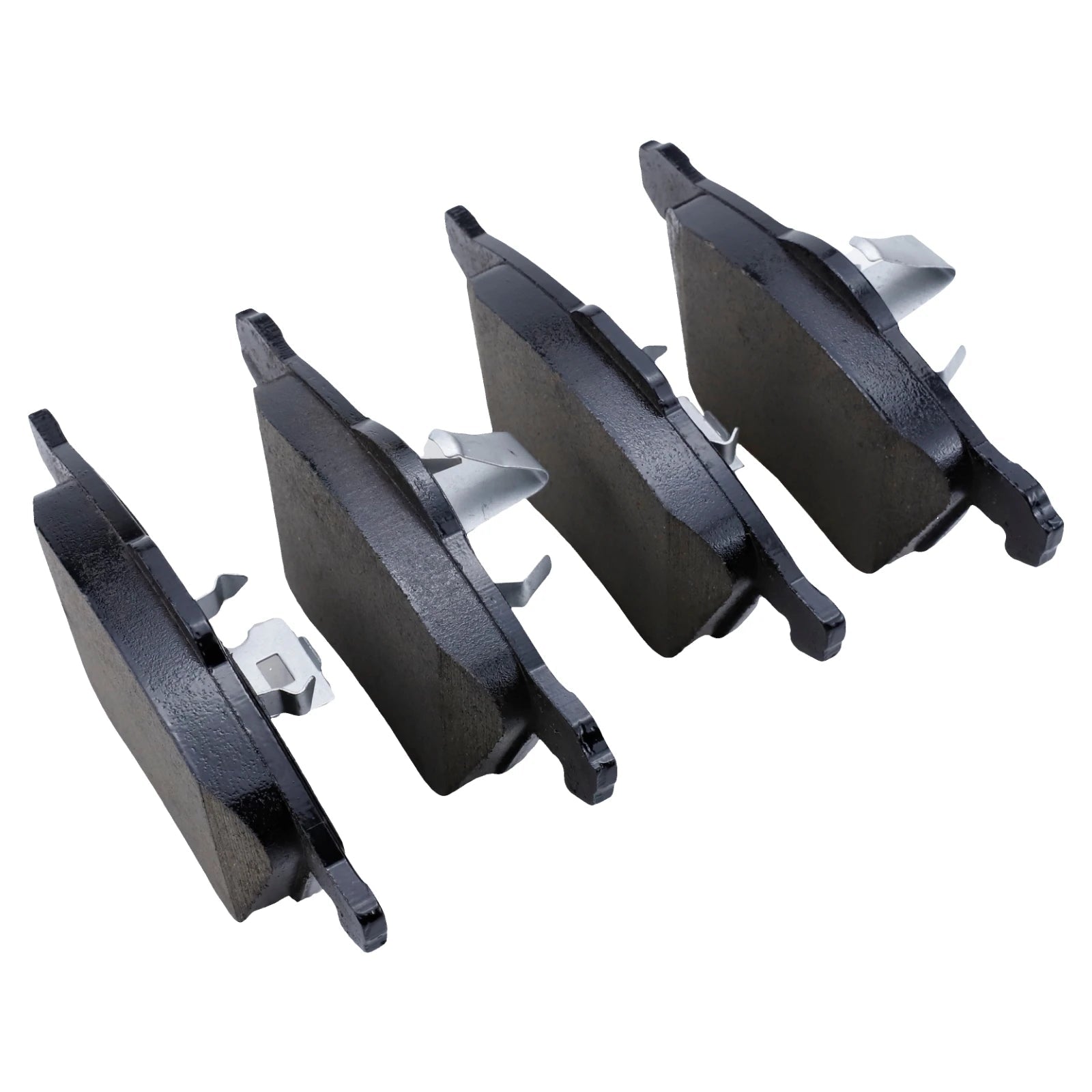 Front Brake Pads Set For Volvo XC90 AWD 2.5T 2.9T 3.2L 2002-2015 CADILLAC BLS CHEVROLET VECTRA FORD ECOSPORT SAAB 9-3 30742029 sayaragear