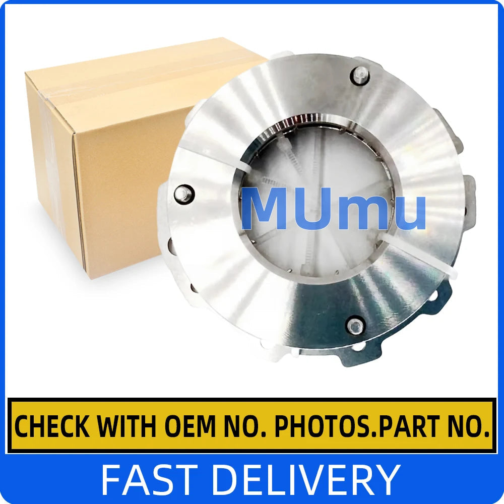 GT1544V Turbo Nozzle Ring For Citroen C4 C5 Peugeot 307 5008 Partner 753420 753420-0004 753420-0002 9656125880 9657248680 sayaragear
