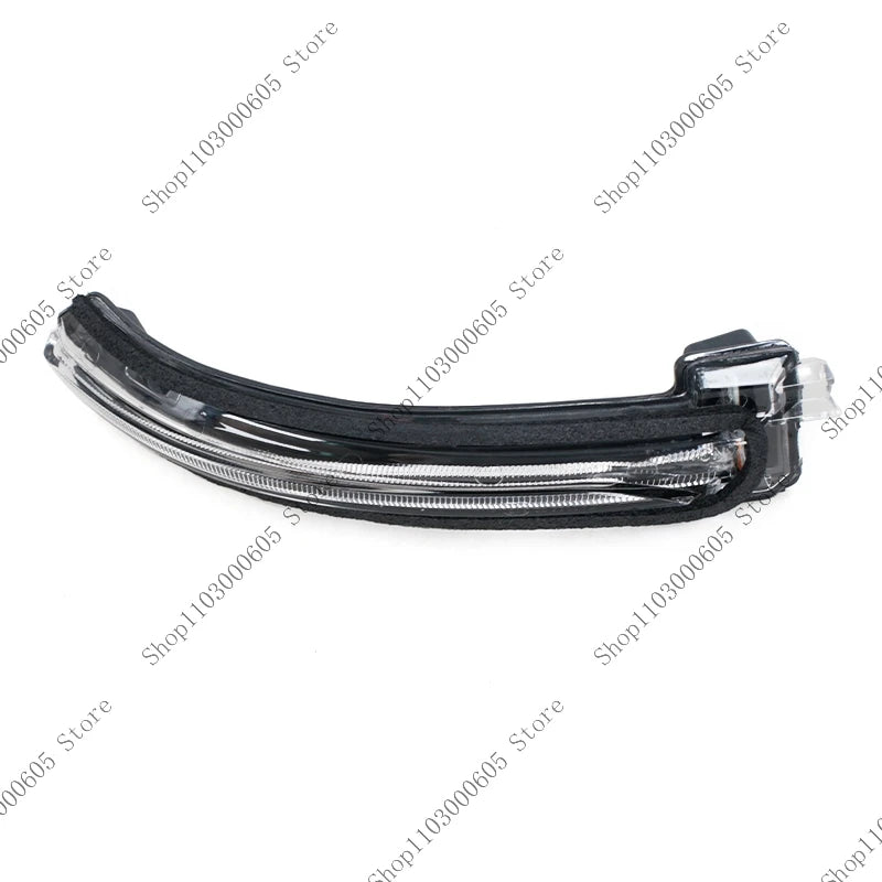 87614AA000 87624AA000 For Hyundai Elantra 2020 2021-2023 Car Turn Signal Accessories Rear Rearview Mirror Turn Light Signal Lamp sayaragear