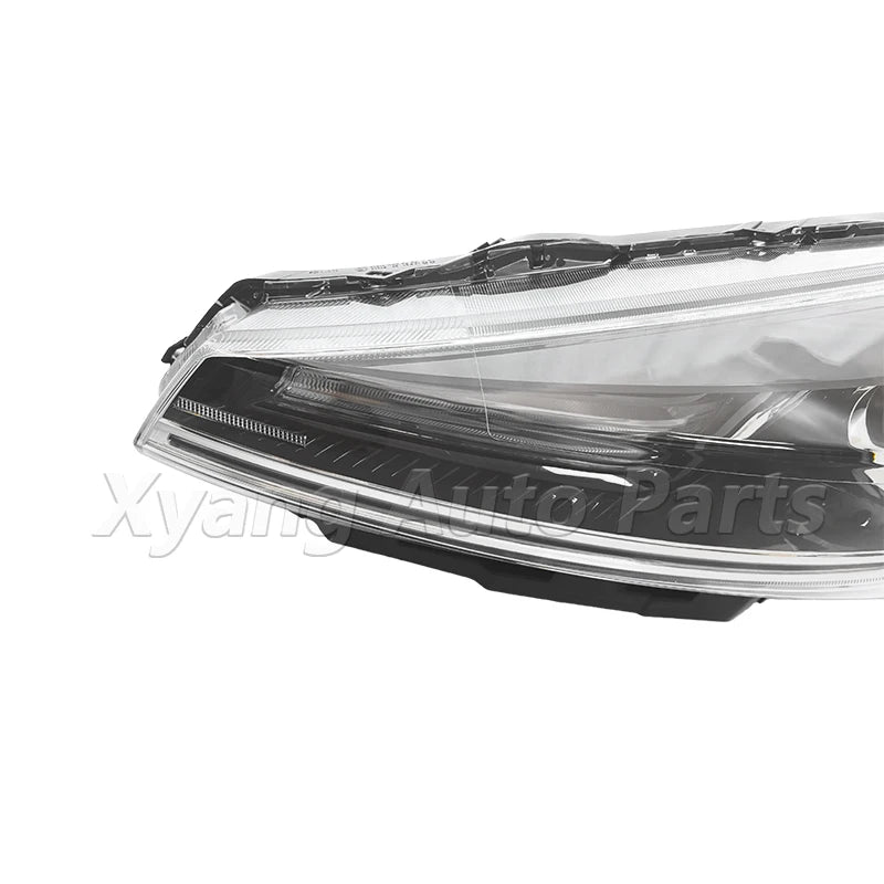 Front Headlight For Kaiyi X3 PRO/Kaiyi  Head Light Head Lamp  Front Light Assembly F01-4121010-02AA F03-4121010-02AA sayaragear