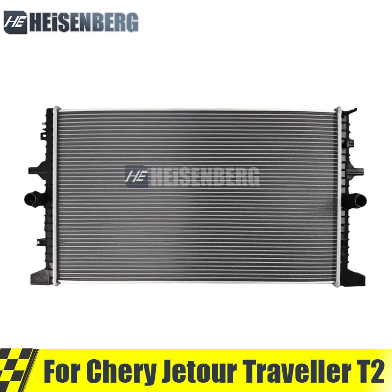 Engine Water Tank Radiator For Chery Jetour Traveller T2 F26-1301110 sayaragear