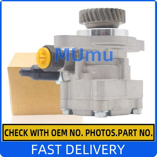 Power Steering Pump 44310-60420 4431060420 For Toyota Land Cruiser 200 4.5D 2008-2014 sayaragear