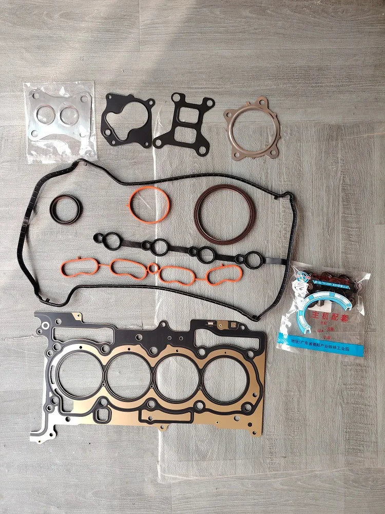 CHANGAN UNI-T Engine Repair Kit for 1.5T JL473ZQ2 JL473ZQ7 Motors Only sayaragear